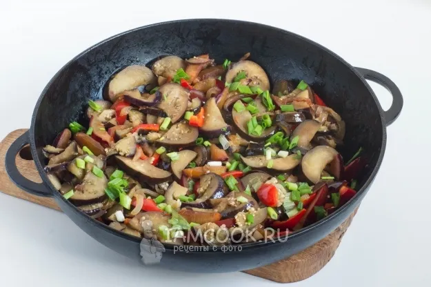 Шаг 7: иллюстрация