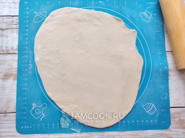 Шаг 9: иллюстрация