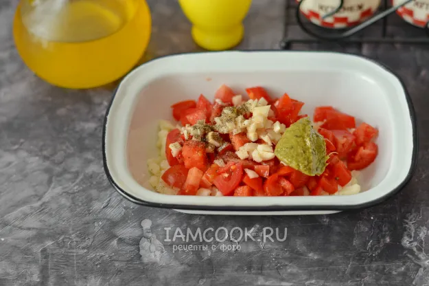 Шаг 2: иллюстрация