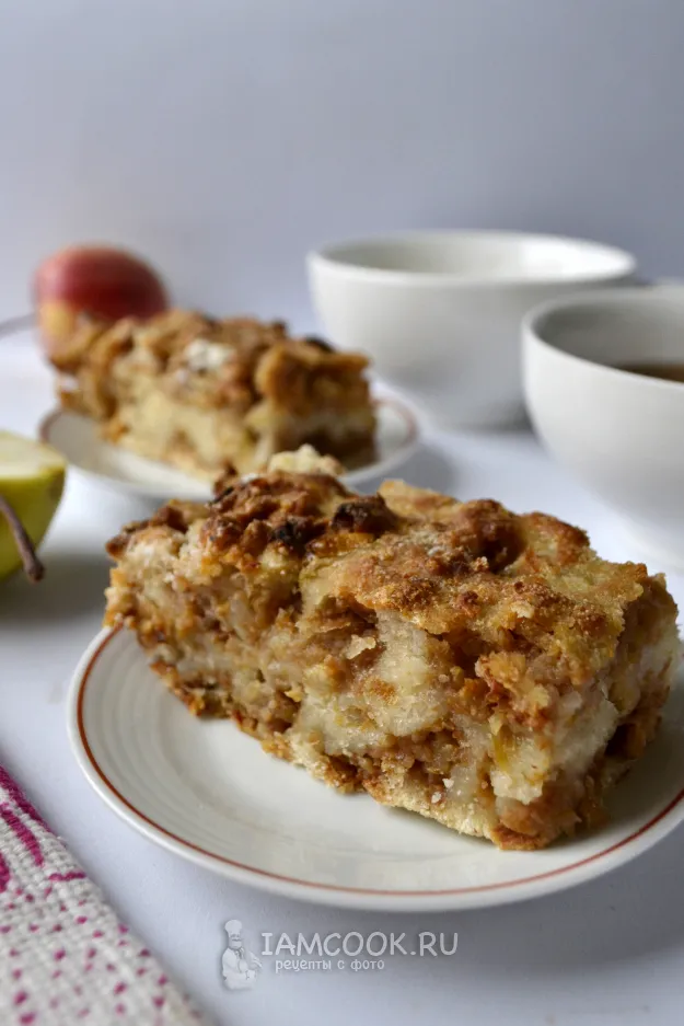 Шаг 10: иллюстрация