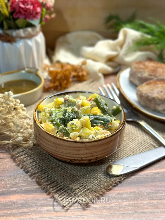 Шаг 5: иллюстрация