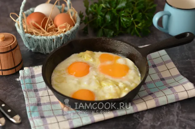 Шаг 4: иллюстрация