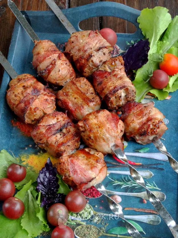 Шаг 9: иллюстрация