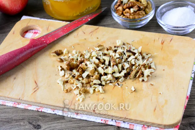 Шаг 3: иллюстрация