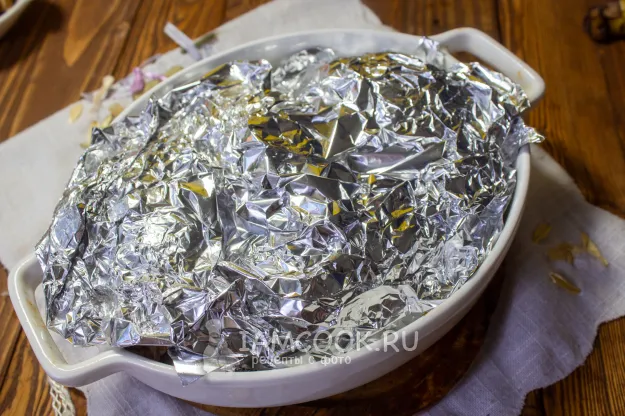 Шаг 7: иллюстрация