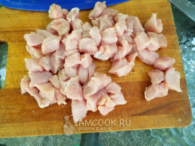 Шаг 2: иллюстрация