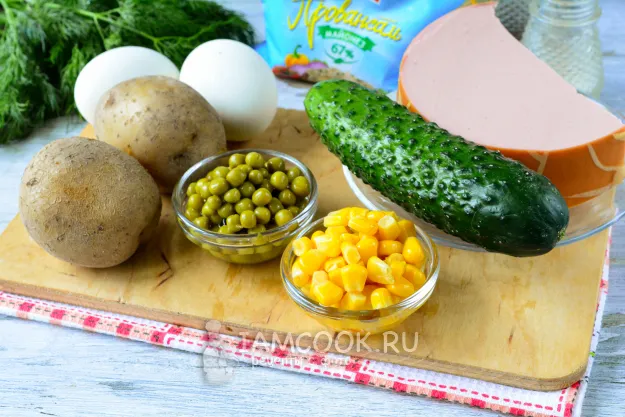 Шаг 1: иллюстрация