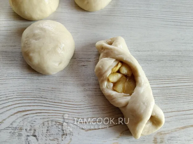 Шаг 11: иллюстрация