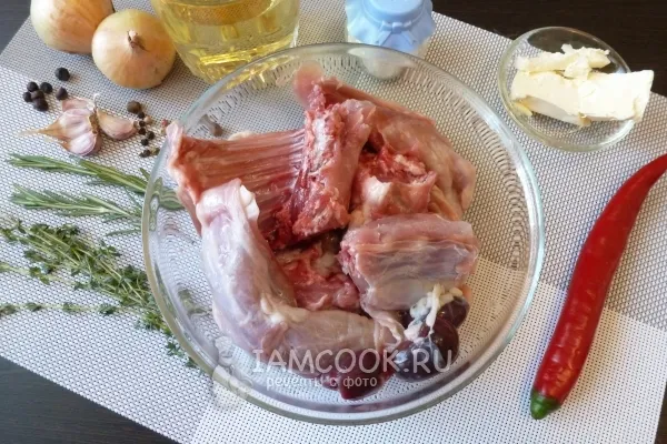 Шаг 1: иллюстрация