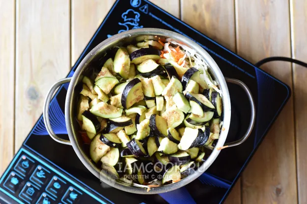 Шаг 10: иллюстрация