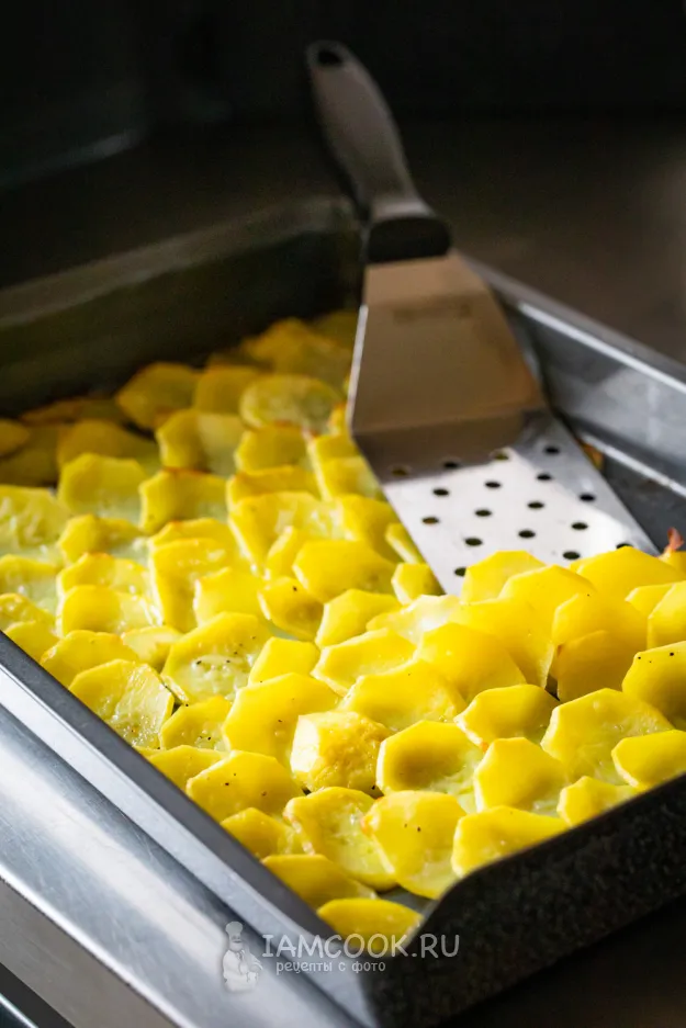 Шаг 10: иллюстрация