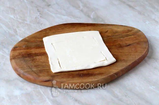 Шаг 3: иллюстрация