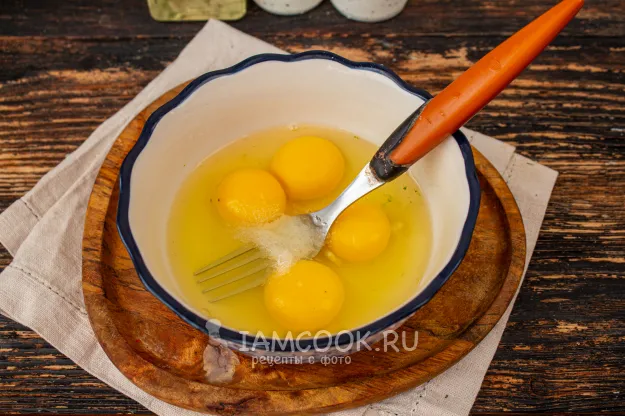 Шаг 2: иллюстрация