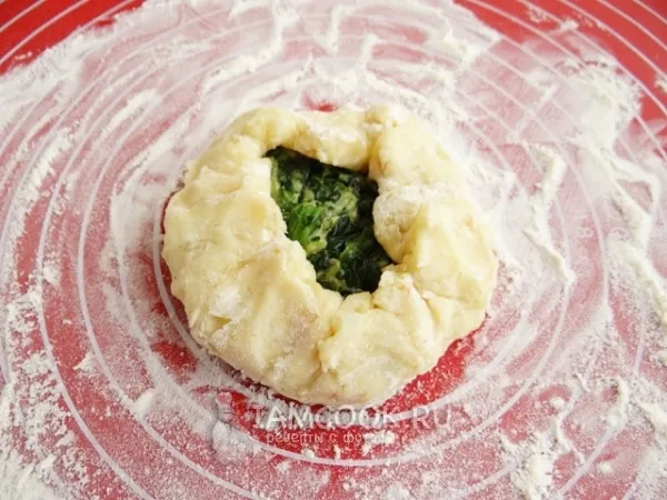 Шаг 15: иллюстрация