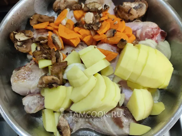 Шаг 6: иллюстрация