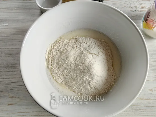 Шаг 3: иллюстрация