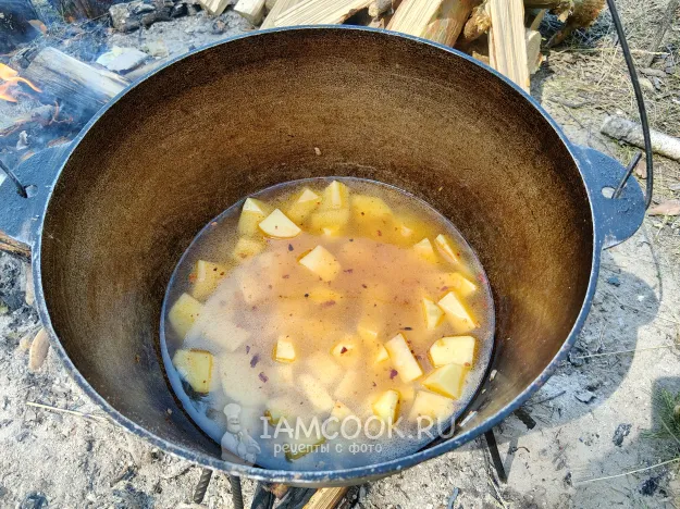 Шаг 7: иллюстрация