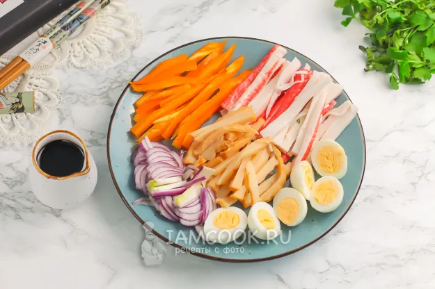 Шаг 3: иллюстрация