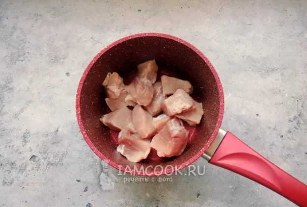 Шаг 2: иллюстрация