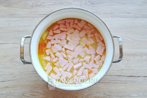 Шаг 9: иллюстрация