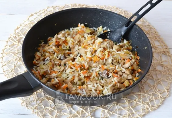 Шаг 8: иллюстрация