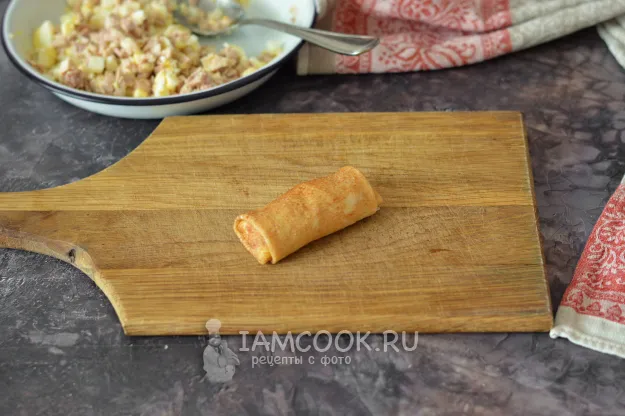 Шаг 14: иллюстрация