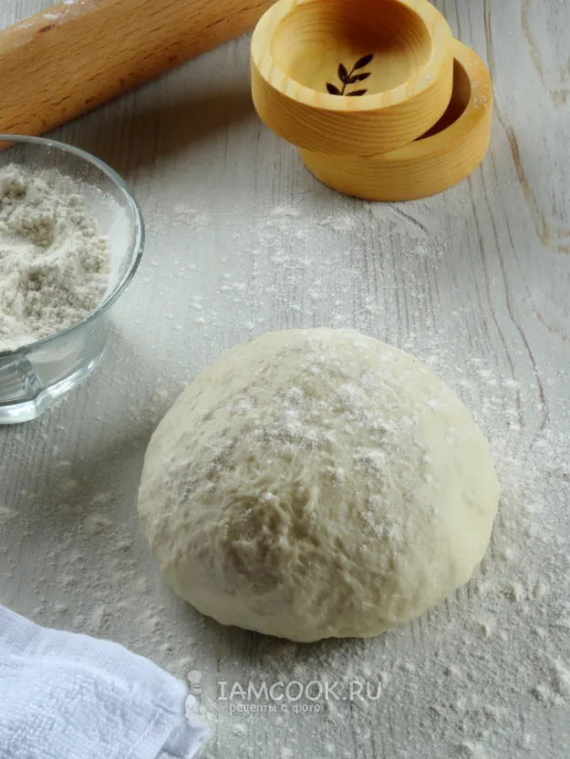 Шаг 6: иллюстрация