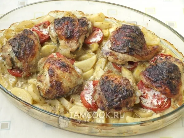 Шаг 6: иллюстрация