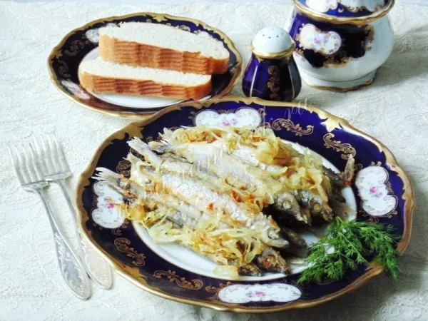 Шаг 9: иллюстрация