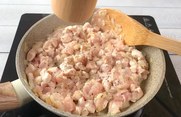 Шаг 5: иллюстрация