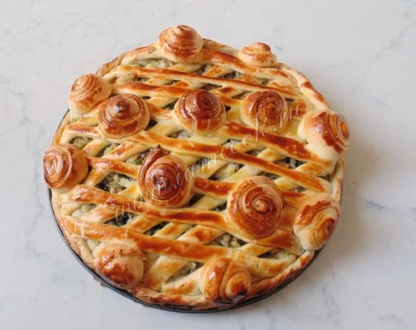 Шаг 11: иллюстрация