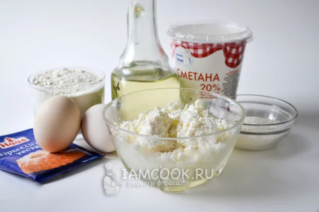 Шаг 1: иллюстрация