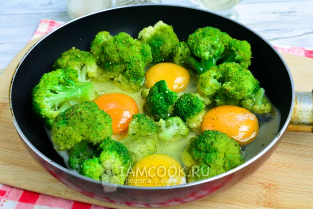 Шаг 5: иллюстрация