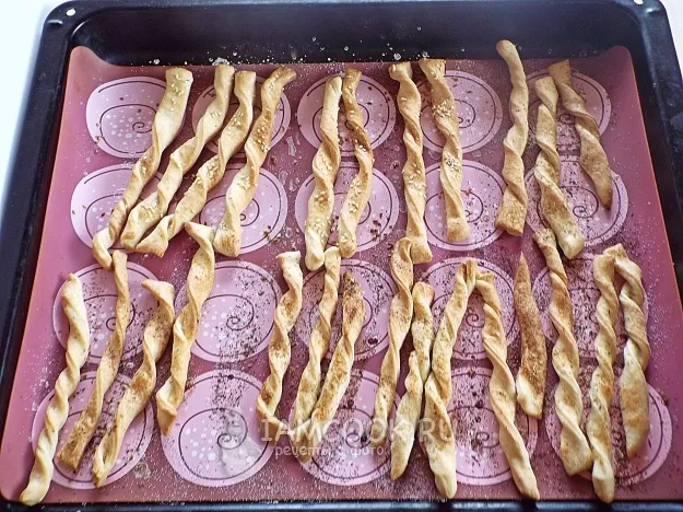 Шаг 7: иллюстрация