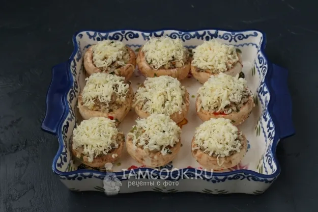 Шаг 7: иллюстрация