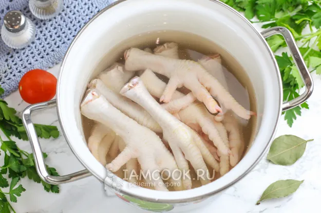 Шаг 2: иллюстрация