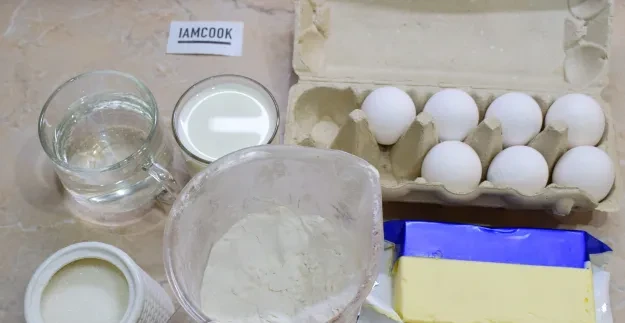 Шаг 1: иллюстрация
