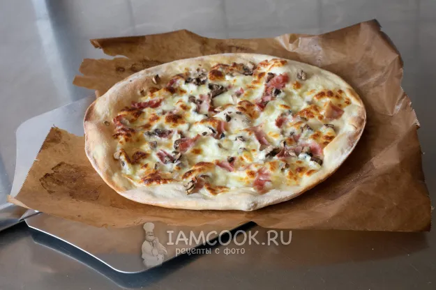 Шаг 8: иллюстрация