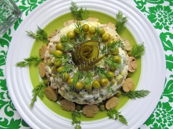 Шаг 8: иллюстрация