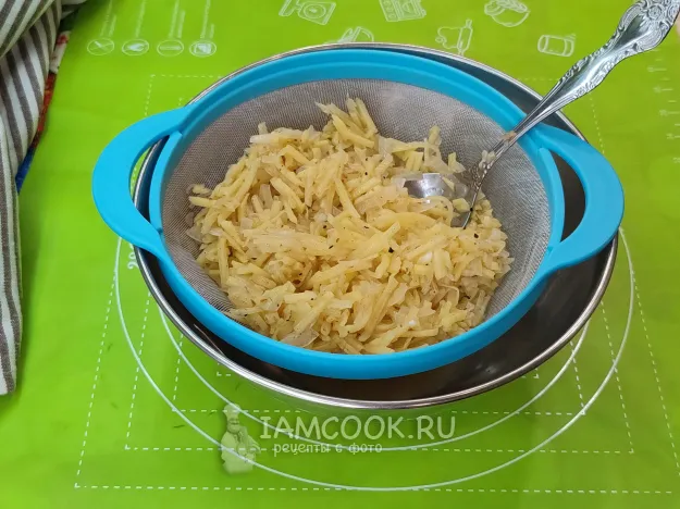 Шаг 8: иллюстрация