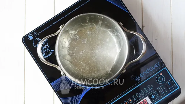 Шаг 5: иллюстрация