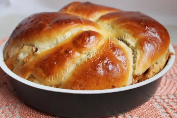 Шаг 9: иллюстрация