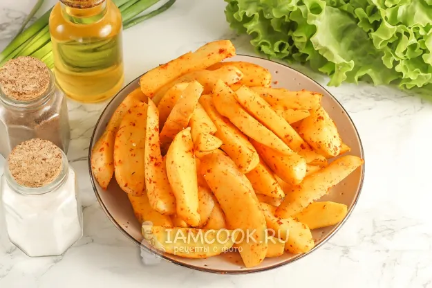 Шаг 3: иллюстрация