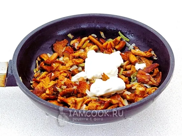 Шаг 7: иллюстрация