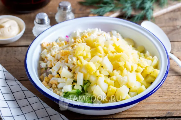 Шаг 4: иллюстрация