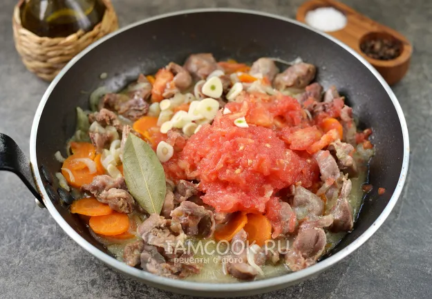 Шаг 5: иллюстрация