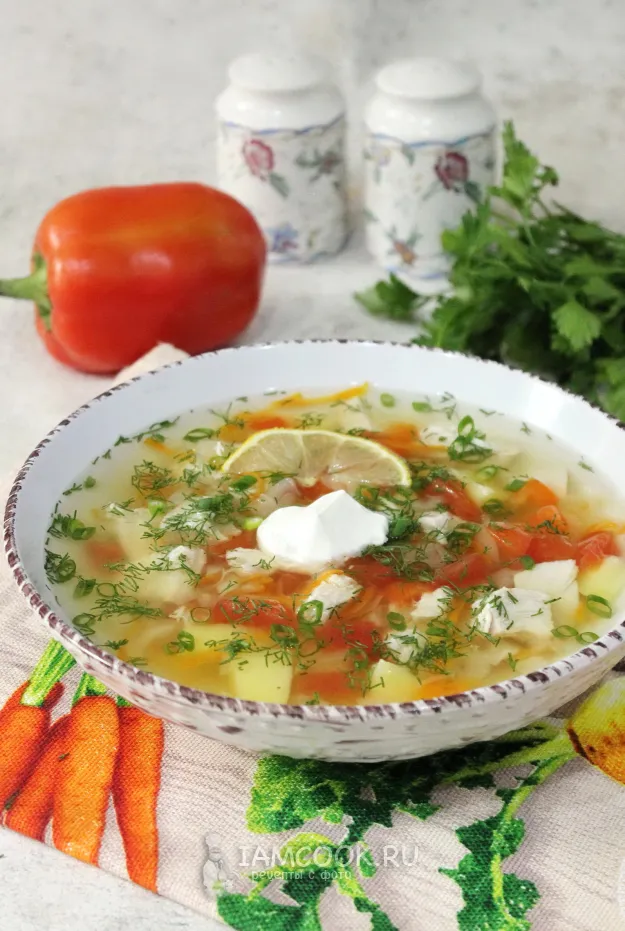 Шаг 12: иллюстрация