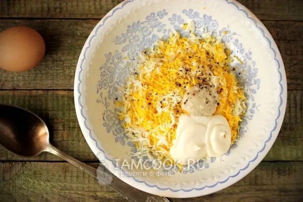 Шаг 1: иллюстрация