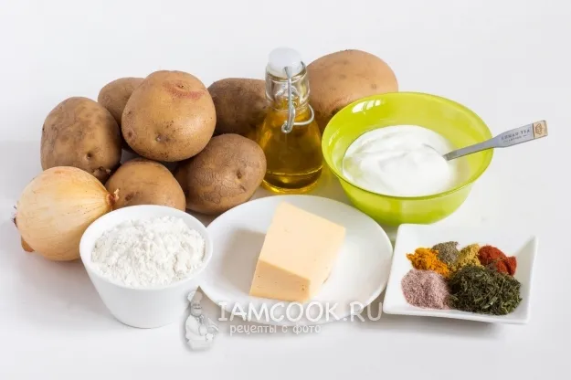 Шаг 1: иллюстрация