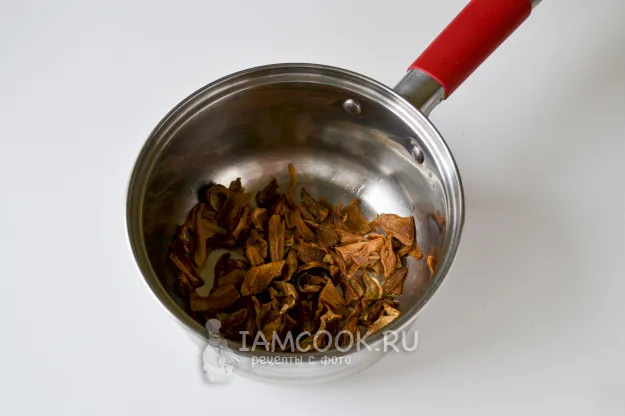 Шаг 3: иллюстрация